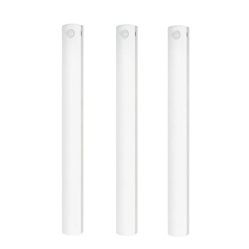 Rechargeable Motion-Sensor Closet Light Bar (500 mm)